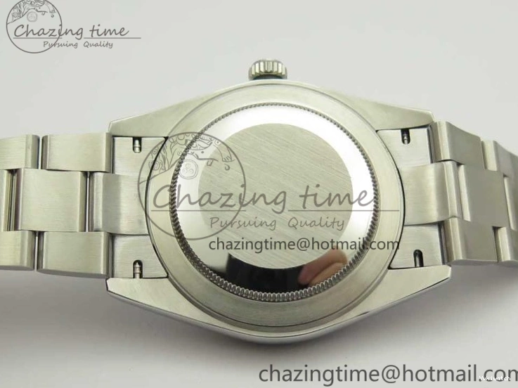 DateJust Best Dial Gray BP Sticks on 126334 41mm Bracelet Makers 1:1 SS Oyster II Edition 0808